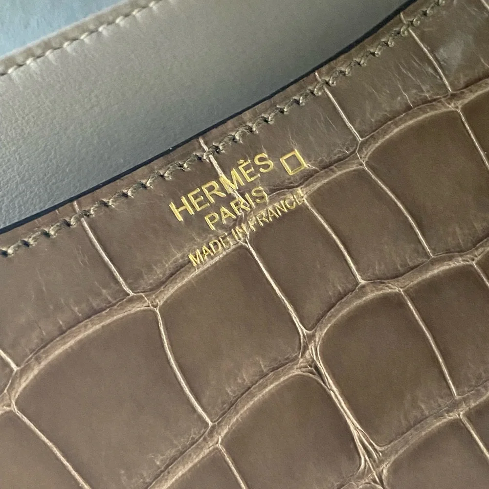 Hermes Constance - Picture 8 of 15